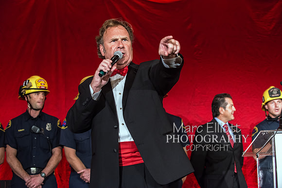 Red Cross Red Tie Event