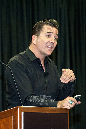 Westec  LA convention center