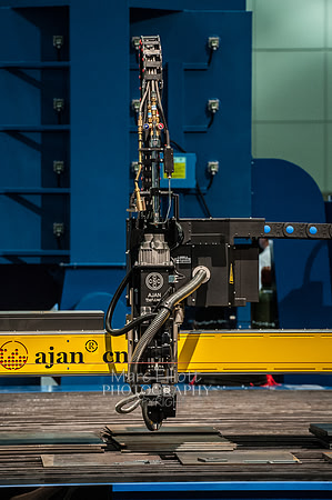 Westec  LA convention center