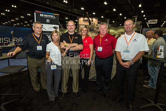 Westec  LA convention center